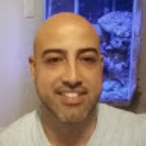 Meet your Posher, Wilfredo